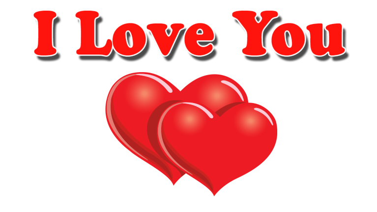 Love is ALWAYS demonstrated