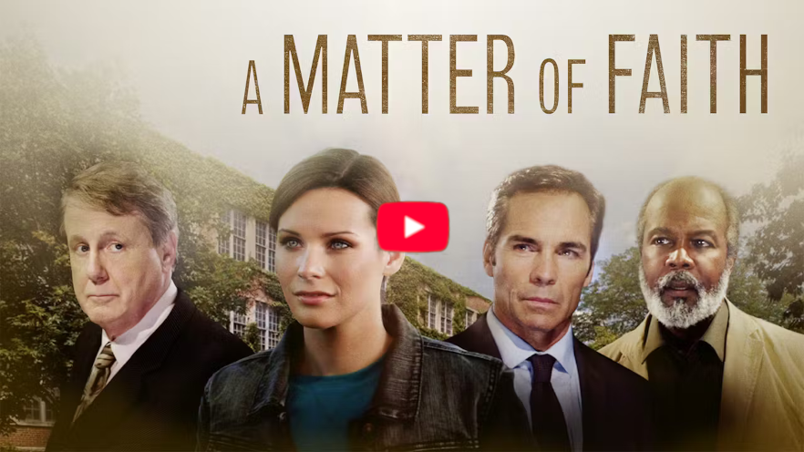Review: A matter of Faith