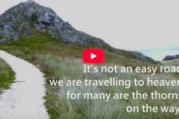 Review: It’s NOT an Easy Road!