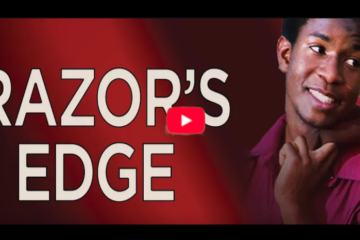 Review: Razor’s Edge