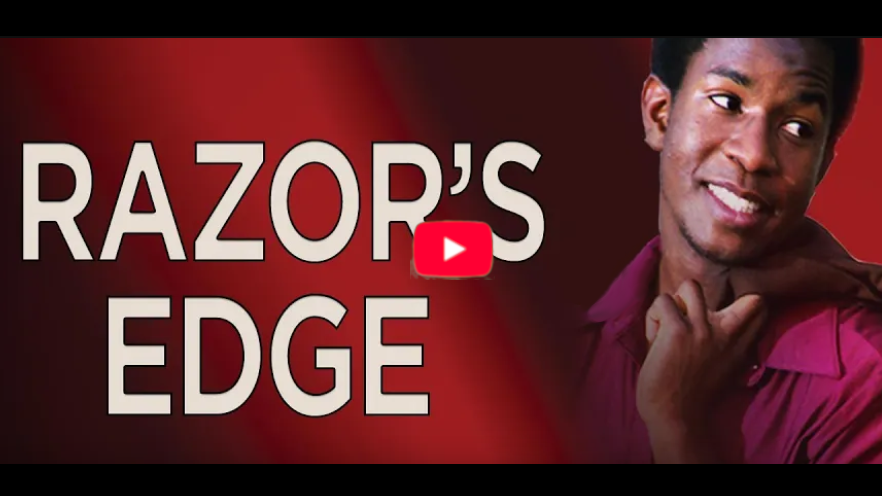 Review: Razor’s Edge