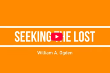 Review: Seeking the Lost