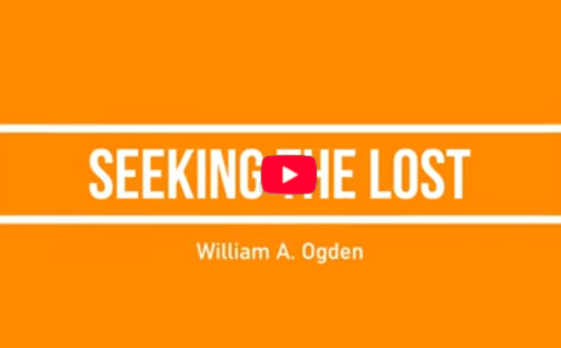 Review: Seeking the Lost