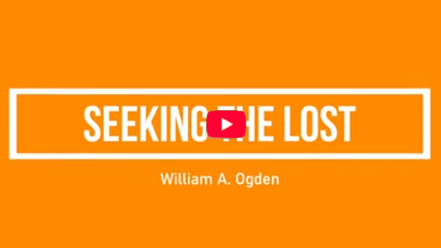 Review: Seeking the Lost