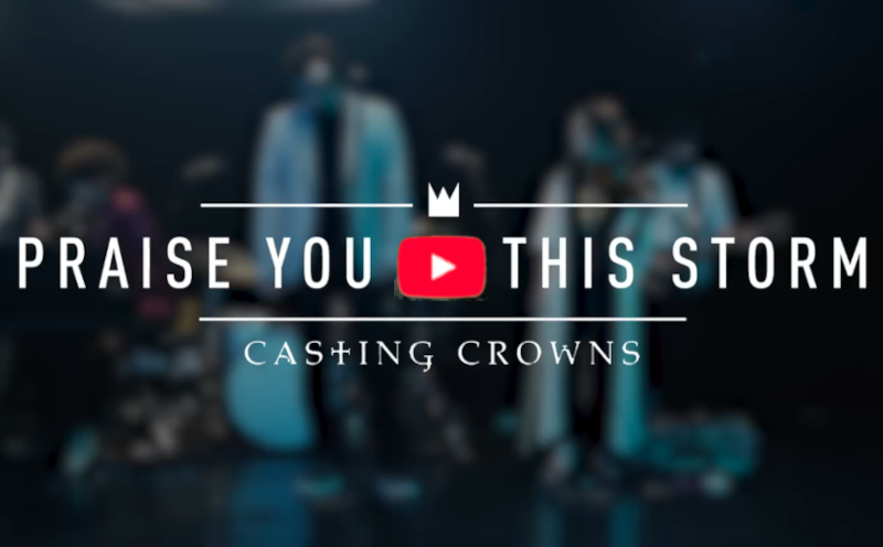 Review: Praise You in This Storm