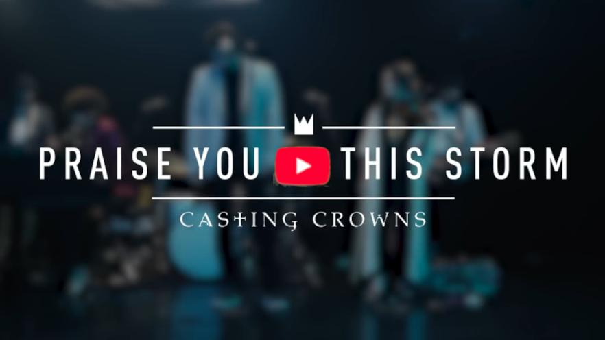 Review: Praise You in This Storm